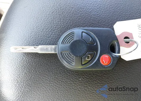 2015 Ford Escape S из США, поврежденный, VIN 1FMCU0F73FUA55464